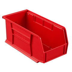 WEATHERGUARD - Van Storage System Shelf Bin Box 9858701 REDZONE SM 6 BIN SET 13'