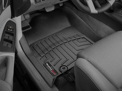WEATHERTECH - Floor Liner 446551 FR FLINER BK TACOMA 12-13
