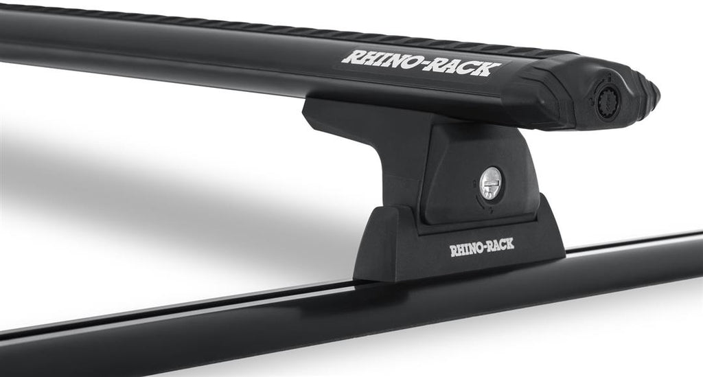 VORTEX BLACK 2 BAR 54' ROOF RACK