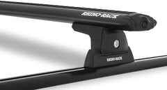 VORTEX BLACK 2 BAR 54' ROOF RACK