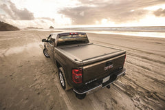 A-SERIES - 15 CHEV/SIERRA 2500/3500