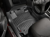 WEATHERTECH - Floor Liner 440721 FNT FLOORLINER BLK 06