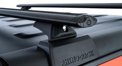 VORTEX BLACK 2 BAR RHINO-RACK BACKB