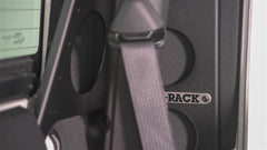 RHR BACKBONE MOUNT SYSTEM