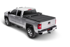 EXTANG - Tonneau Cover 84486 SUPER DUTY (6 3/4 FT) 2017