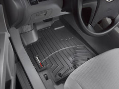 WEATHERTECH - Floor Liner 441151 FRONT LINER HIGHLANDER