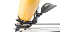 FOLDING J STYLE KAYAK CARRIER