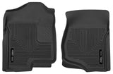 HUSKYLINER - Floor Liner 53101 XACT GM TRUCKS BLK 07-12