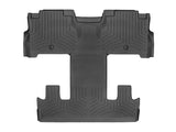 WEATHERTECH - Floor Liner 4412955 RR FLNR BK FORD EXPEDITION MAX 18+