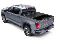A-SERIES COLORADO/CANYON 5' 15-18