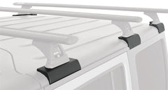 RHINO-RACK BACKBONE 3 BASE MOUNTING