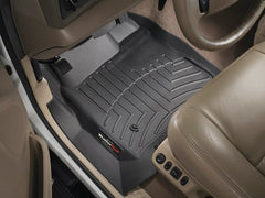 WEATHERTECH - Floor Liner 440021 F250 SD FLRLNR BK99-07