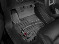 WEATHERTECH - Floor Liner 443771 FR LINR JOURNEY 2011+ BLK