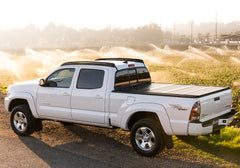 BAK IND - Tonneau Cover 226525 BAK G2 2017 TITAN 5'6'