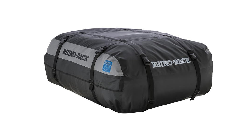 WEATHERPROOF LUGGAGE BAG (350L)