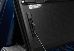 BAK IND - Tonneau Cover 226329 BAKFLIPG2 15-17 F150 5'6'
