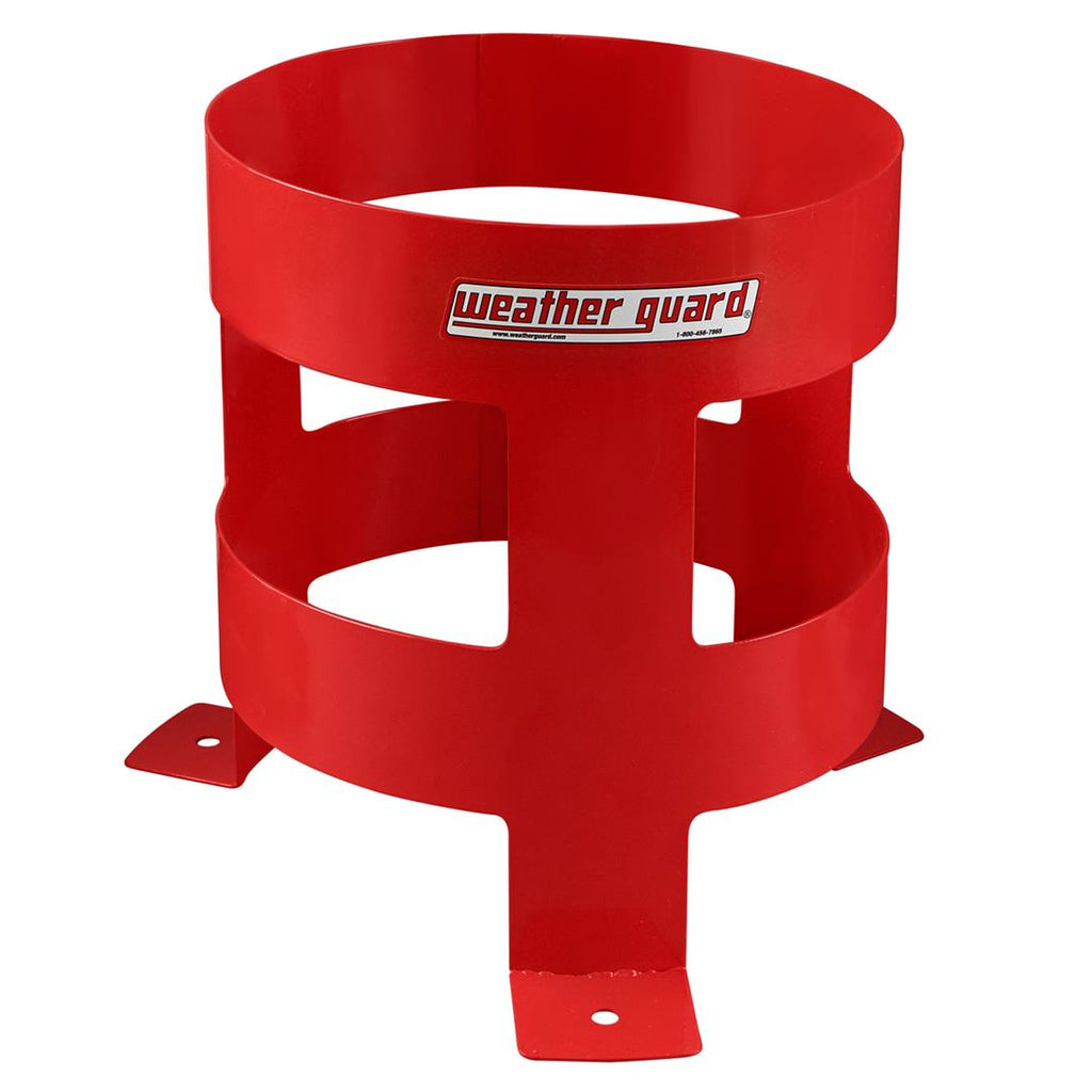 WEATHERGUARD - Van Storage System Refrigerant Tank Rack 9886701 RZONE 30#REFRIG TNKHOLDER