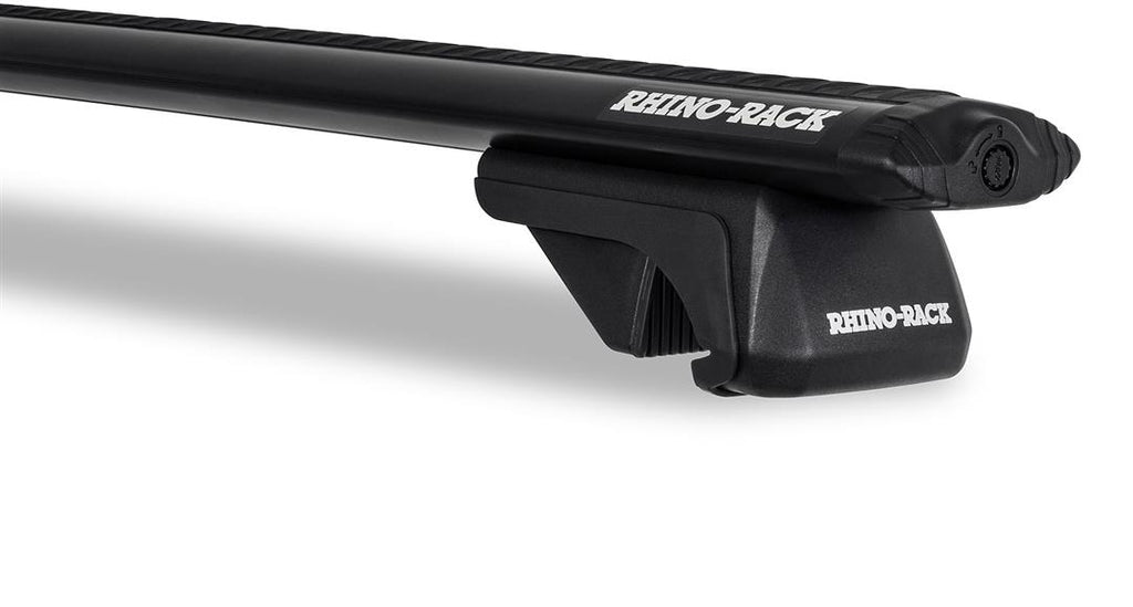 THE VORTEX SX ROOF RACK SYSTEM IS D