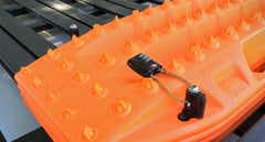 MAXTRAX MOUNTING PIN SET - MKII 40M