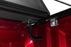 BAK IND - Tonneau Cover 448227RB BAKFLIPMX4 2019RAMBOX 5'7