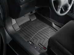 WEATHERTECH - Floor Liner 440601 FRONT FLOORLINER BLACK