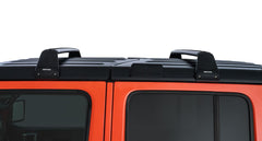 JK/JL JEEP 4DR