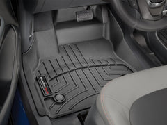 WEATHERTECH - Floor Liner 4411701 FR FLNR BK CHEVY BOLT 17+