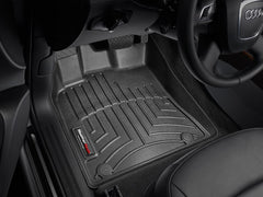 WEATHERTECH - Floor Liner 442301 FRONT FLOORLINER AUDI
