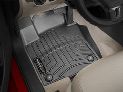 WEATHERTECH - Floor Liner 443381 JETTA FR  FLRLINER BLK
