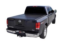 BAK IND - Tonneau Cover 226525 BAK G2 2017 TITAN 5'6'
