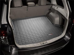 WEATHERTECH - Cargo Area Liner 40823 16+ LINCOLN MKX CARGOLINER BLACK