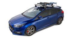 SKI AND SNOWBOARD CARRIER - 6 SKIS