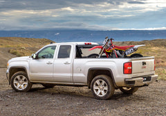 BAK IND - Tonneau Cover 772130 BAKFLIPF1 2019 GM 5'8'