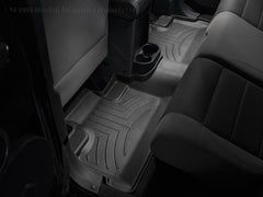 WEATHERTECH - Floor Liner 441052 FLR LINER REAR JEEP 07