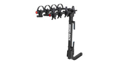 THE TAKE 4 HITCH MOUNT BIKE CARRIER