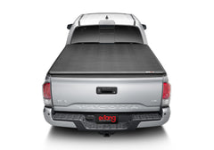 EXTANG - Tonneau Cover 92461 TUNDRA 5.5' 14-17 W RAIL