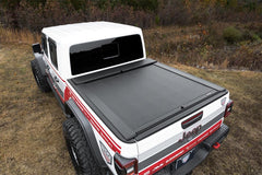 M-SERIES RETRACTABLE