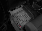 WEATHERTECH - Floor Liner 441051 FNT FLR LINER BLK JEEP 07