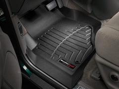 WEATHERTECH - Floor Liner 440071 TRLBLZ FLRLNR BK 04-06