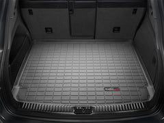 WEATHERTECH - Cargo Area Liner 40487 RHD CRGO LNR CYENNE 11+BL