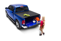 BAK IND - Tonneau Cover 448227RB BAKFLIPMX4 2019RAMBOX 5'7