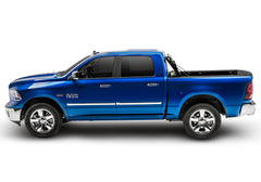 BAK IND - Tonneau Cover 226204 BAKFLIPG2 02-17 RAM 8'