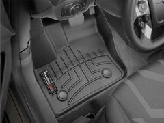 WEATHERTECH - Floor Liner 446461 FR FLINER BK FOCUS 12-14