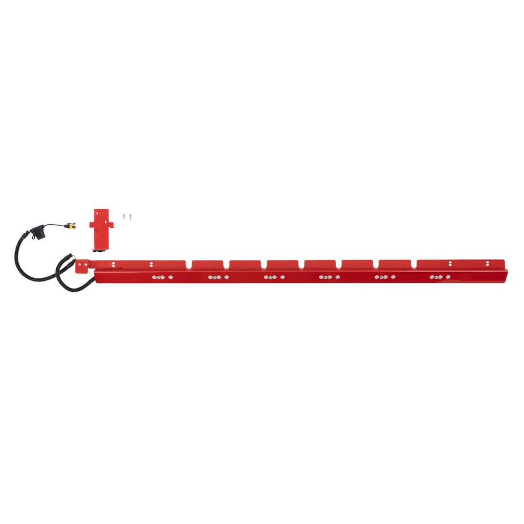 WEATHERGUARD - Tool Box Light; PowerSync ™ PS8100 FS SADDLE LIGHTS BEZ