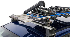 SKI AND SNOWBOARD CARRIER - 4 SKIS