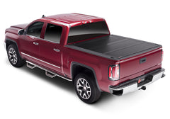 BAK IND - Tonneau Cover 1126227 FIBERMAX 2019 RAM 5'7'