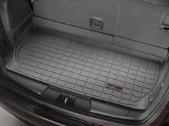 WEATHERTECH - Cargo Area Liner 40632 CLINER BK TRVS/ENCL 08-14