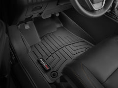 WEATHERTECH - Floor Liner 446321 FR FLINER BK HLNDR 14+