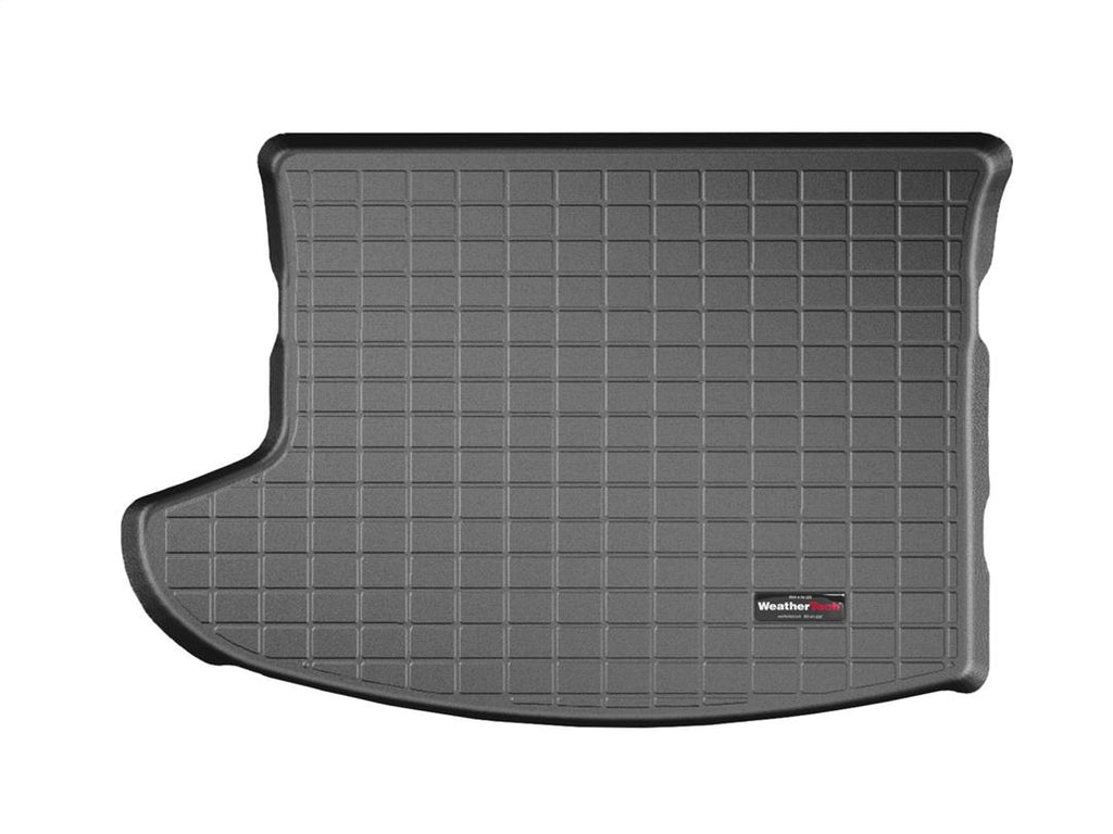 WEATHERTECH - Cargo Area Liner 40578 CARGO BK JP PATRIOT 07+