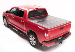 BAK IND - Tonneau Cover 226506 BAK G2 05-16 FRONTIER 5'